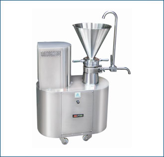 Colloid Mill