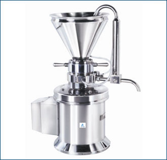 Colloid Mill