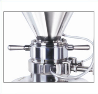 Colloid Mill