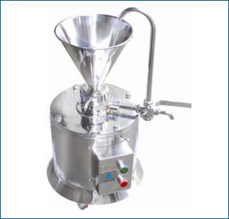 Lab Colloid Mill