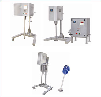 Lab stirrer/ Lab Agitator / Lab Homogenizer