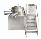 High Shear Mixer