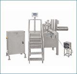 High Shear Mixer