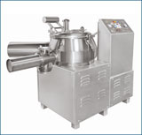 High Shear Mixer