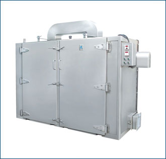 Tray Dryer