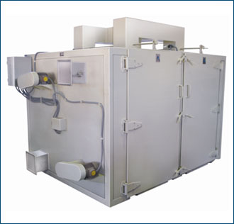 Tray Dryer