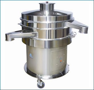 Vibro Sifter