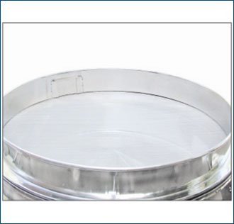 Sieve for Vibro Sifter